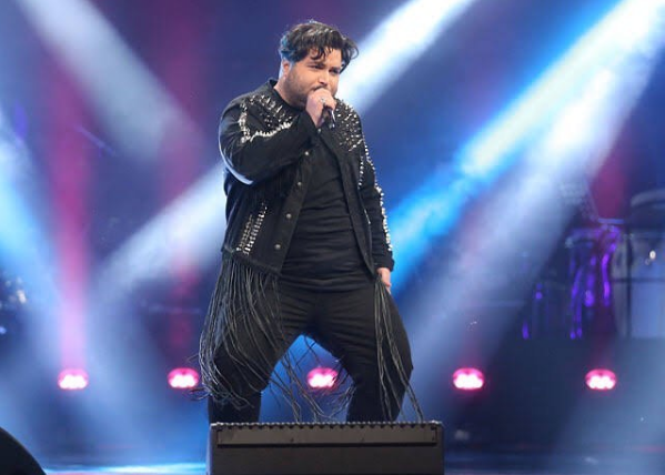 O Ses Türkiye Anıl Şimşek kimdir, kaç yaşındadır? Anıl Şimşek Instagram hesabı...