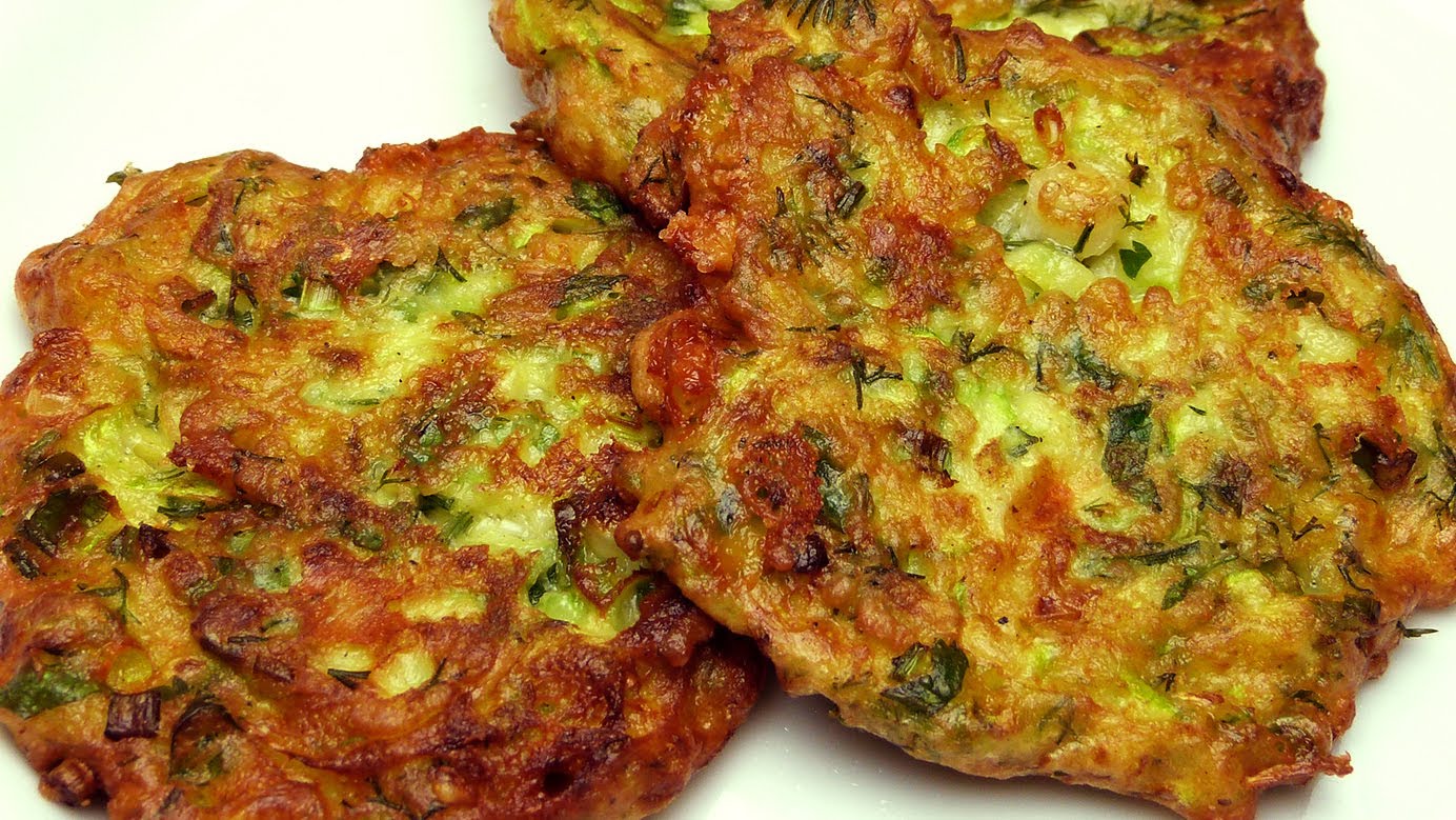 Bugün ne yemek pişirsem? (8 Haziran 2018)