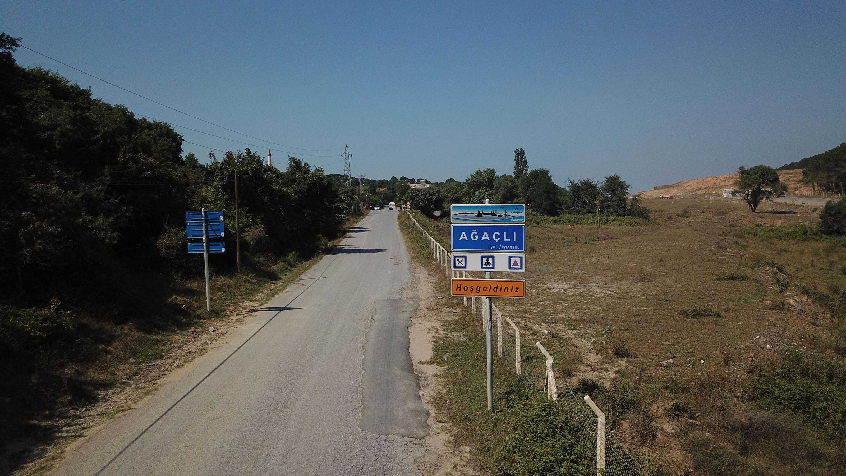 3 köy Türkiye'nin Hollywood'u oluyor