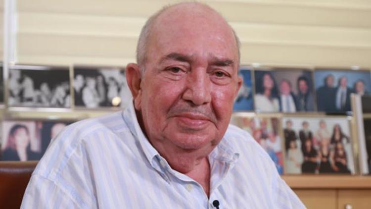 Cumhurbaşkanlığı Kültür ve Sanat Büyük Ödülleri sahiplerini buldu