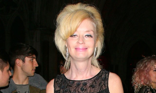  Lauren Harries canlı yayın izle! Sevgilisiyle ilişkiye girerken canlı yayın yaptı!