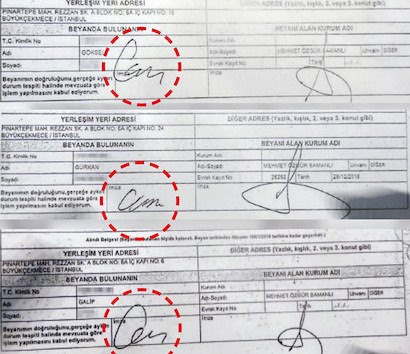 Seçimin seyrini değiştirecek büyük skandal!