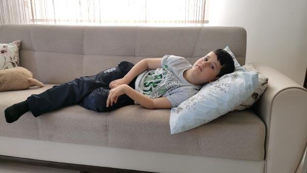 Bursa'da köpek dehşeti yaşandı