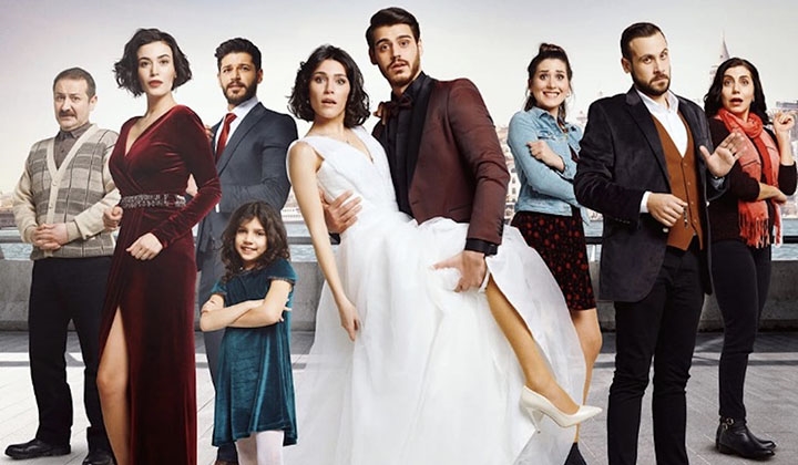 Bu hafta vizyona giren filmler | Vizyondaki filmler (17 Mayıs 2019)