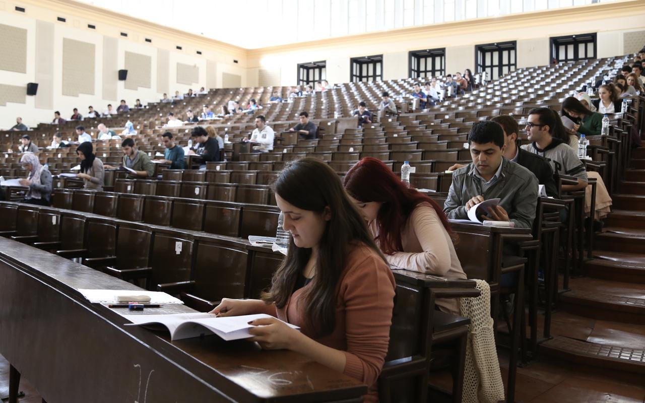 ALES sonuçları ne zaman açıklanacak 2019? ALES 2019 sonuçları