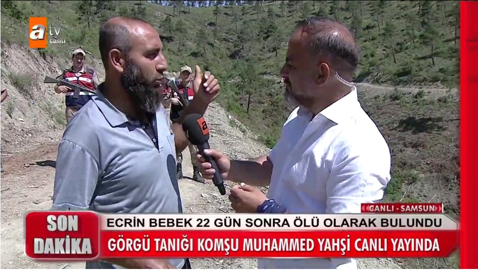 Müge Anlı 28 Mayıs canlı izleme linki! Sıcak gelişme ne?