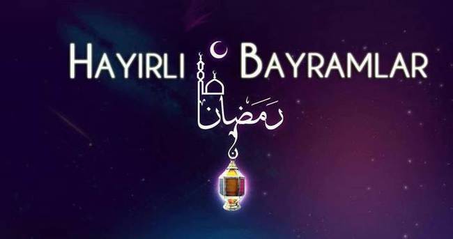 Bayram tatili ne zaman başlıyor? Bayram tatili ne zaman bitiyor? Tatil kaç gün?