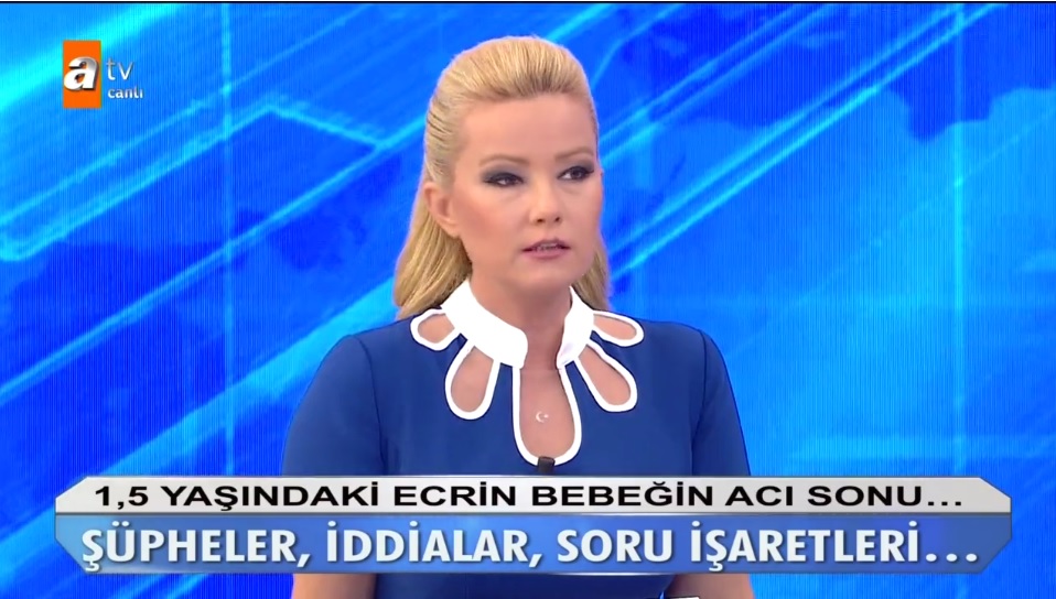 Müge Anlı 29 Mayıs canlı izleme linki! Sıcak gelişme ne?