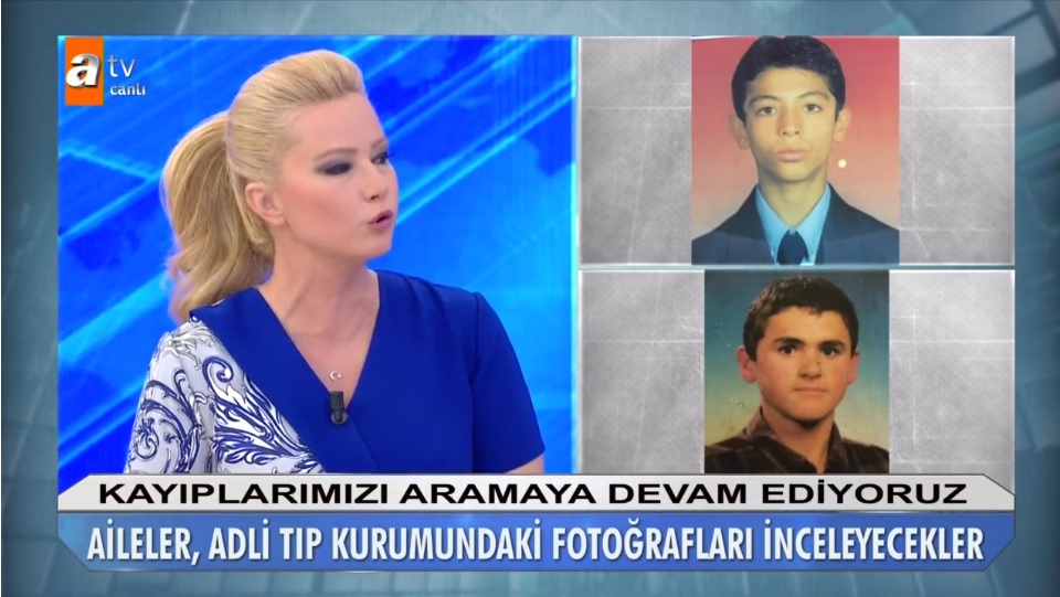 Müge Anlı ne zaman başlayacak 2019? Müge Anlı ile Tatlı Sert yeni sezon ne zaman 2019?