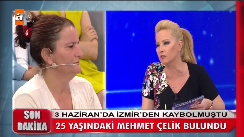 Müge Anlı ne zaman başlayacak 2019? Müge Anlı ile Tatlı Sert yeni sezon ne zaman 2019?