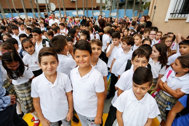 Okullar ne zaman açılıyor? Yaz tatili ne zaman bitecek? Okullar ne zaman açılacak?