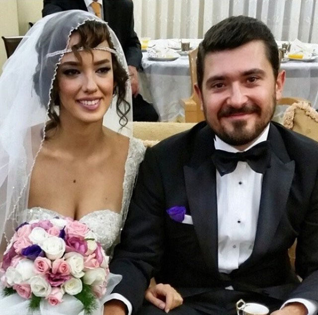 Seda Bakan instagram paylaşımı | Seda Bakan instagram hesabı ne? 