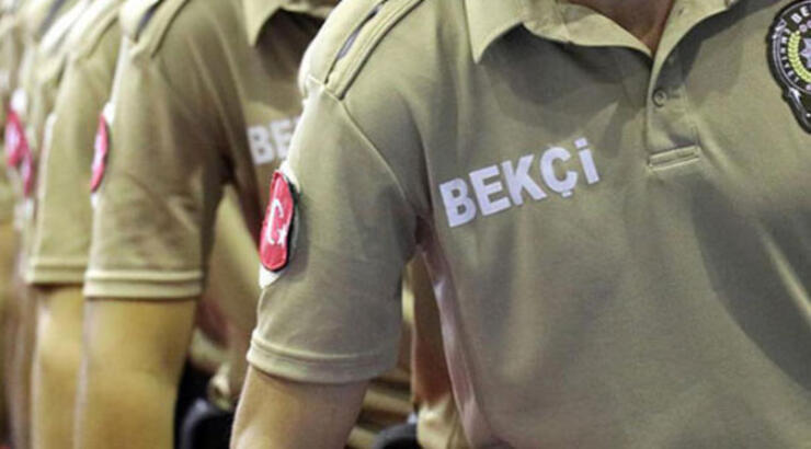 Bekçilik sınav sonuçları ne zaman açıklanacak 2019? Saat kaçta açıklanacak?