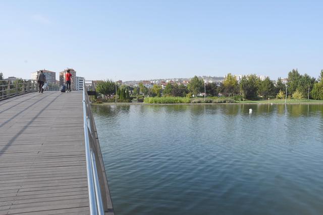 Cennete gitsin diyerek 6 yaşındaki oğlunu 1.5 metre derinliğindeki gölete attı