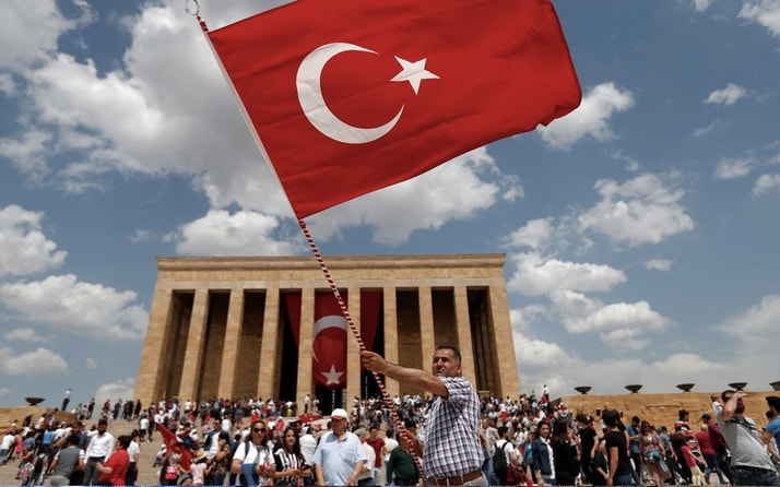 30 Ağustos Zafer Bayramı mesajları | 30 Ağustos kutlama mesajları Resimli, Kısa, Uzun 2019