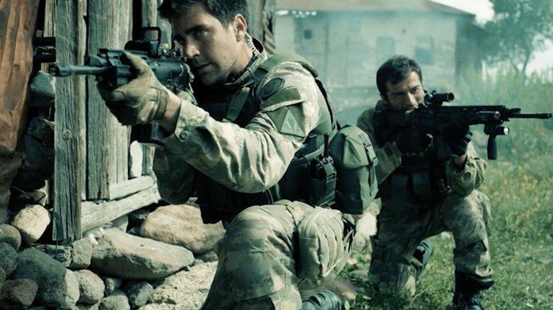 Dağ 2 filminin konusu nedir? Oyuncuları kimler? Nerede çekildi?