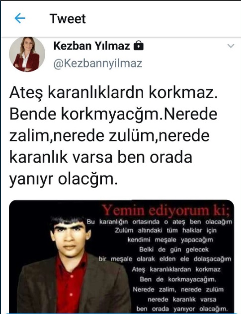 İmamoğlu'ndan teröristi öven belediye başkanına ziyarete tepkiler çığ gibi