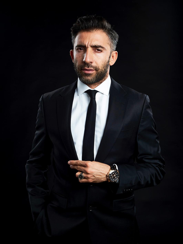 Babamın Ceketi filminin konusu nedir? Oyuncuları kimdir? Kaç yılında çekildi?