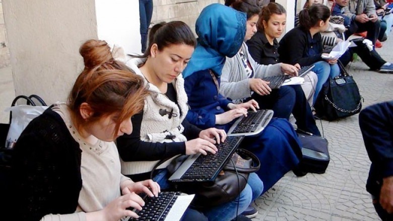 Zabıt Katibi nedir? Kabıt Katibi nasıl olunur? Zabıt Katibi görevleri görevleri