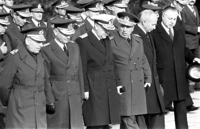 12 Eylül darbesi , olayları nedir? Darbe tarihi ne zaman? Nasıl oldu?