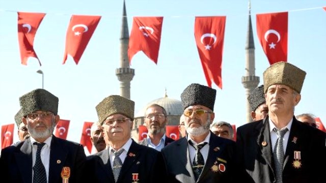 Gaziler Günü ne zaman? Gaziler Günü şiirleri | mesajları | sözleri | konuşma metni