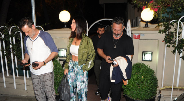 Cem Yılmaz, Reynmen'in kendi yeğeni olup olmadığını açıkladı