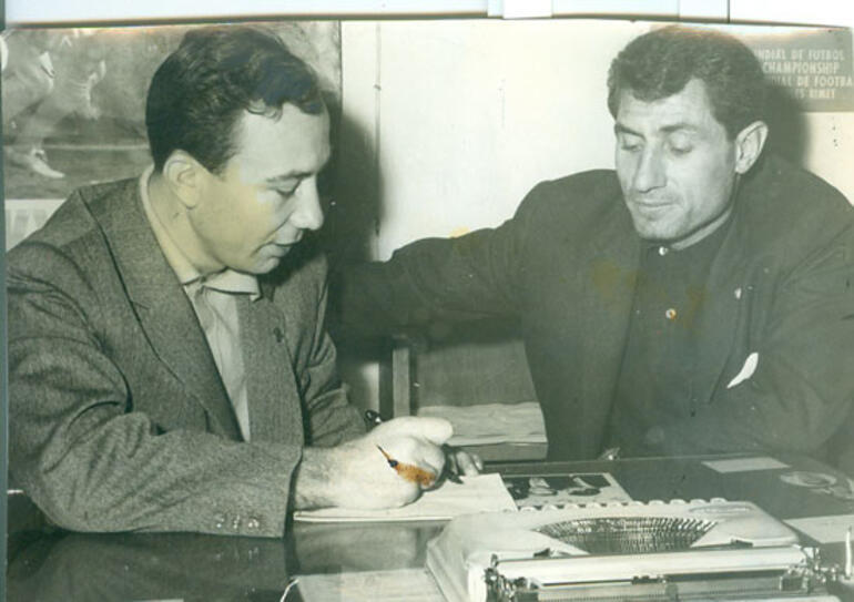 Necati Karakaya öldü mü? | Necati Karakaya kimdir?