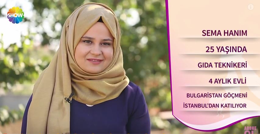 Gelin Evi'nde Bu Haftaki Yarışmacılar Kim 12 -16 Mart 2018