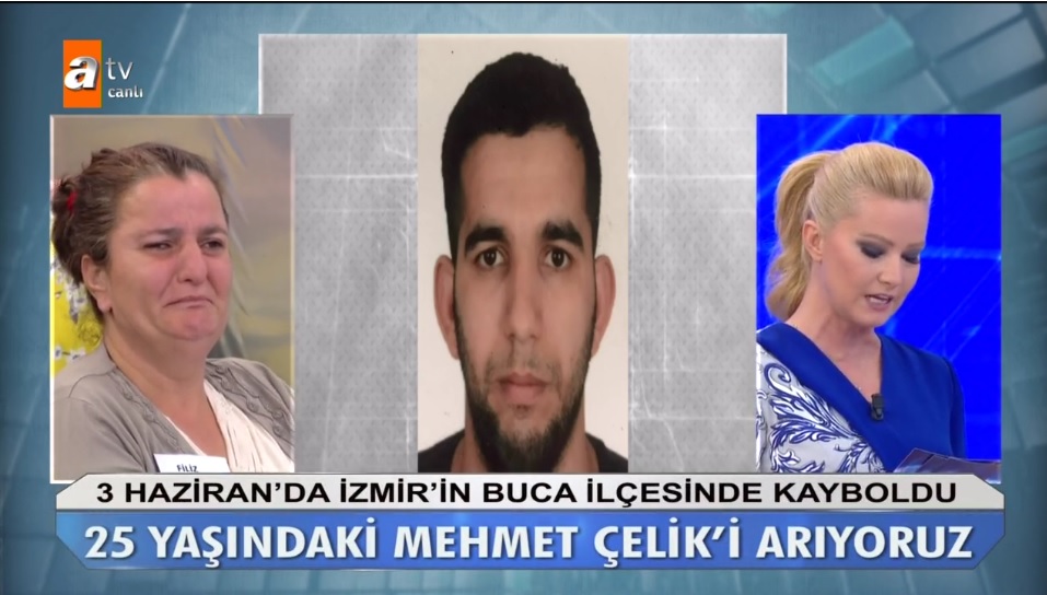 Müge Anlı ne zaman başlayacak 2019? Müge Anlı ile Tatlı Sert yeni sezon ne zaman 2019?