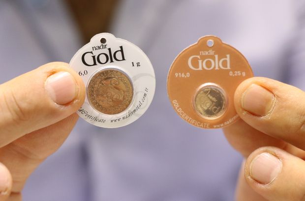 Çeyrek altın ne kadar oldu? Altında son durum (17 Temmuz) 