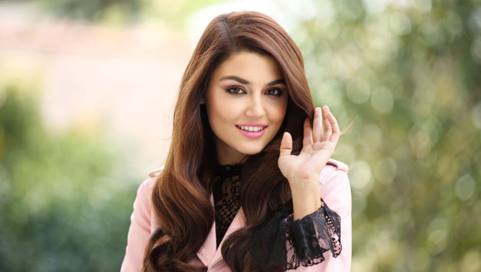 Kerimcan Durmaz'dan Hande Erçel'e "bazlama" benzetmesi