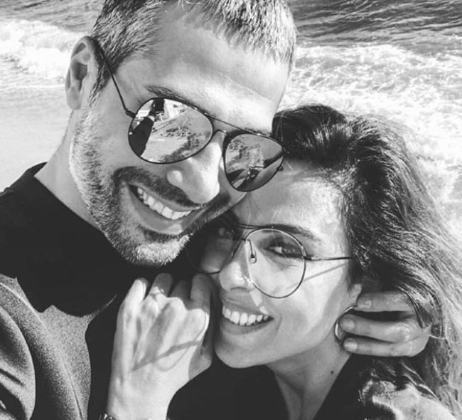 Savaş Yurtsever Kimdir, Nerelidir | Aslıhan Hünel Kimle Evlendi