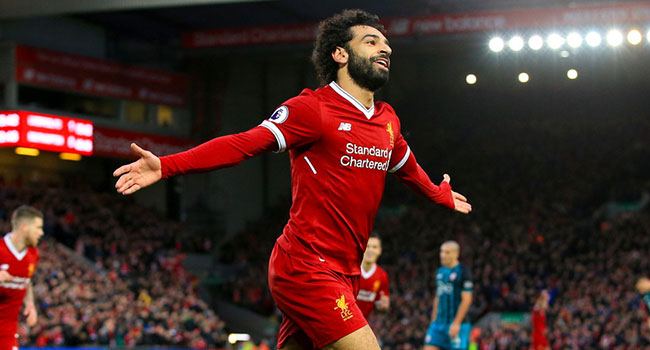 Muhammed Salah Mısır kampını terk etti!