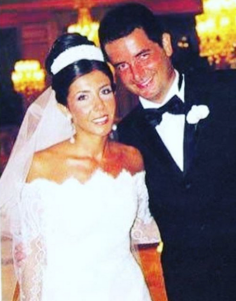 Acun Ilıcalı’nın kızı Banu Ilıcalı kimdir? Kaç yaşında? Banu Ilıcalı’nın annesi kim?