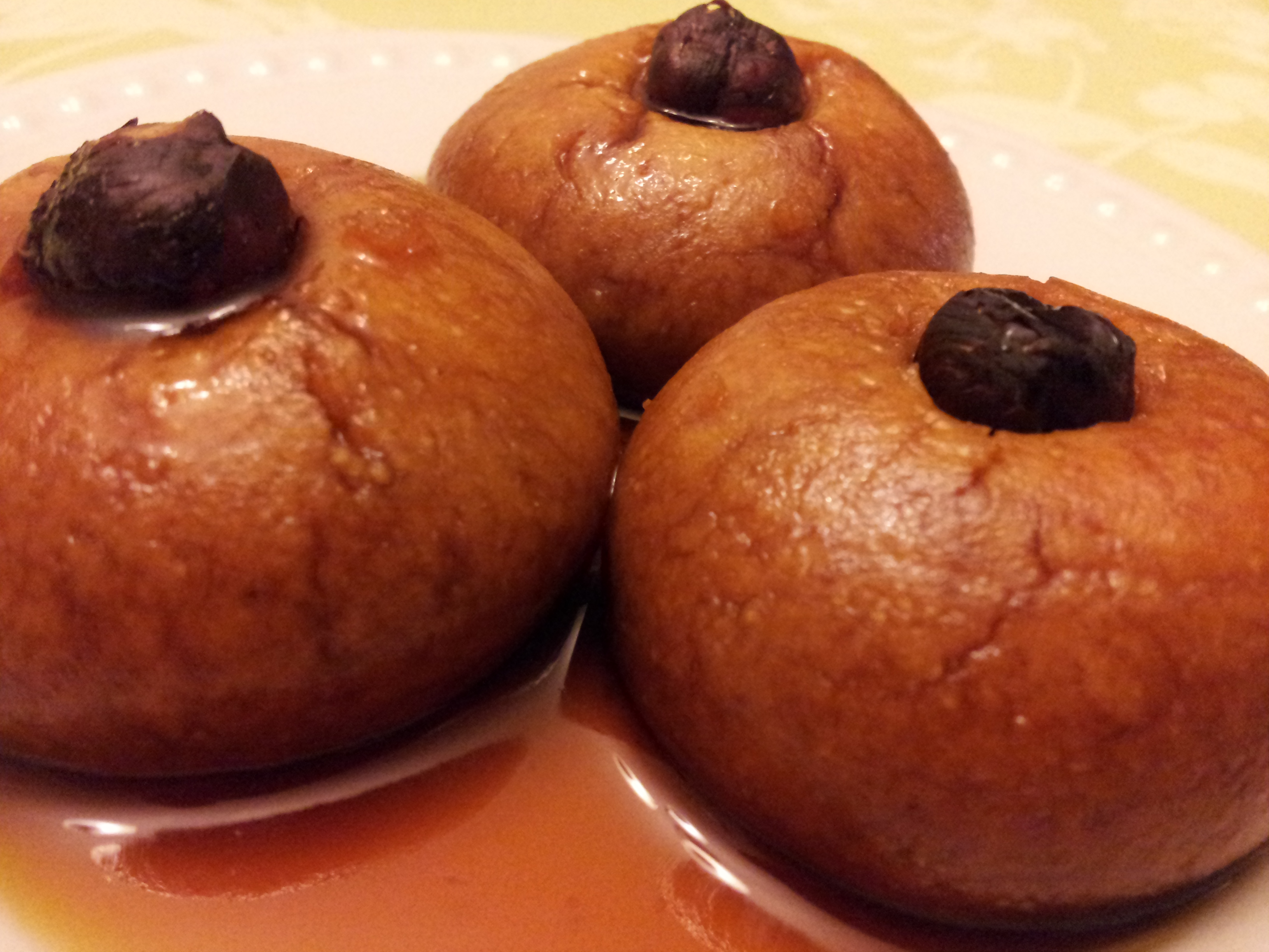 Karemelli Şekerpare nasıl yapılır? | Gelinim mutfakta Karemelli Şekerpare tarifi