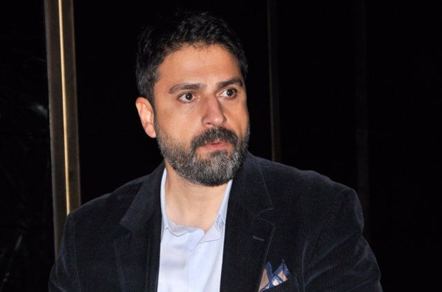 Erhan Çelik beraat etti