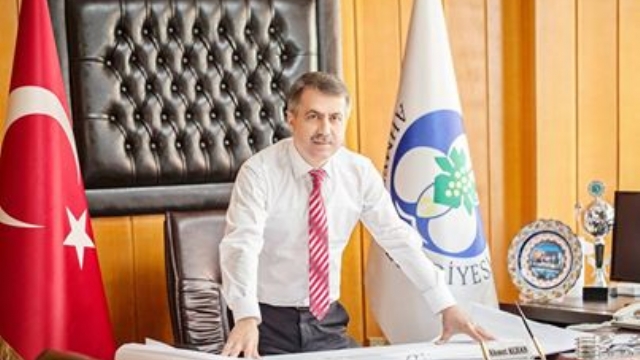 Akparti Ahmetli Belediye Başkan adayı kim oldu? Ahmet Alhan Kimdir?