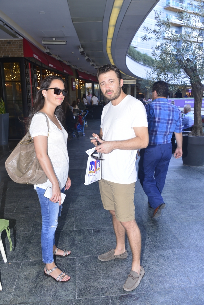 Yeliz Şar Kimdir |Tolga Güleç'ten Boşandı mı