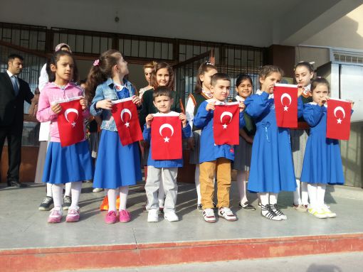 2017 İlköğretim Haftası şiirleri 