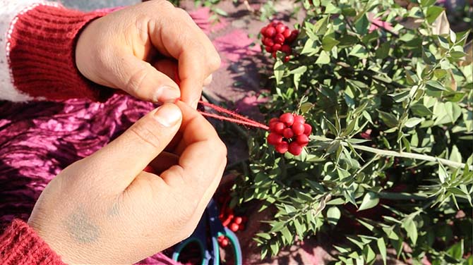 Sevgiliye yılbaşı mesajları | Sevgiliye en güzel 2019 yılbaşı mesajları