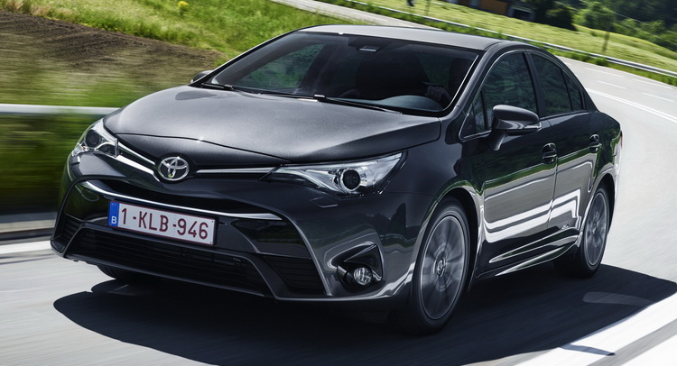 2017 Ekim Ayı Sıfır Otomobil Fiyatları | Toyota Fiyat Listesi