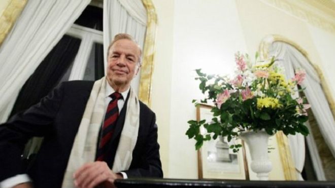 Ünlü yönetmen hayatını kaybetti