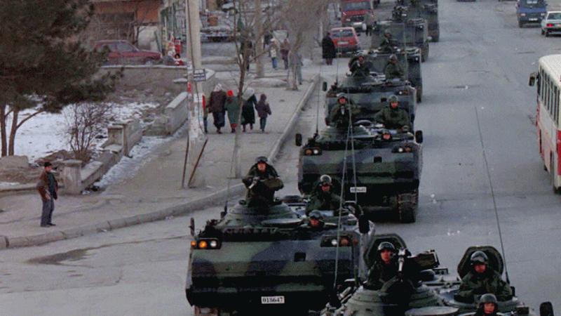 28 Şubat Davasında Karar Çıktı | İstenen Cezalar Belli Oldu