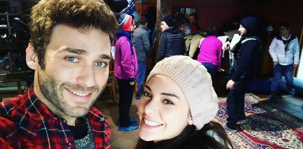 Seçkin Özdemir Kimdir | Bir Nefes Yeter Gala