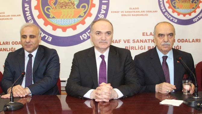 Bakan Özlü: "FETÖ yargı sistemimizin ayarını bozmuştur"