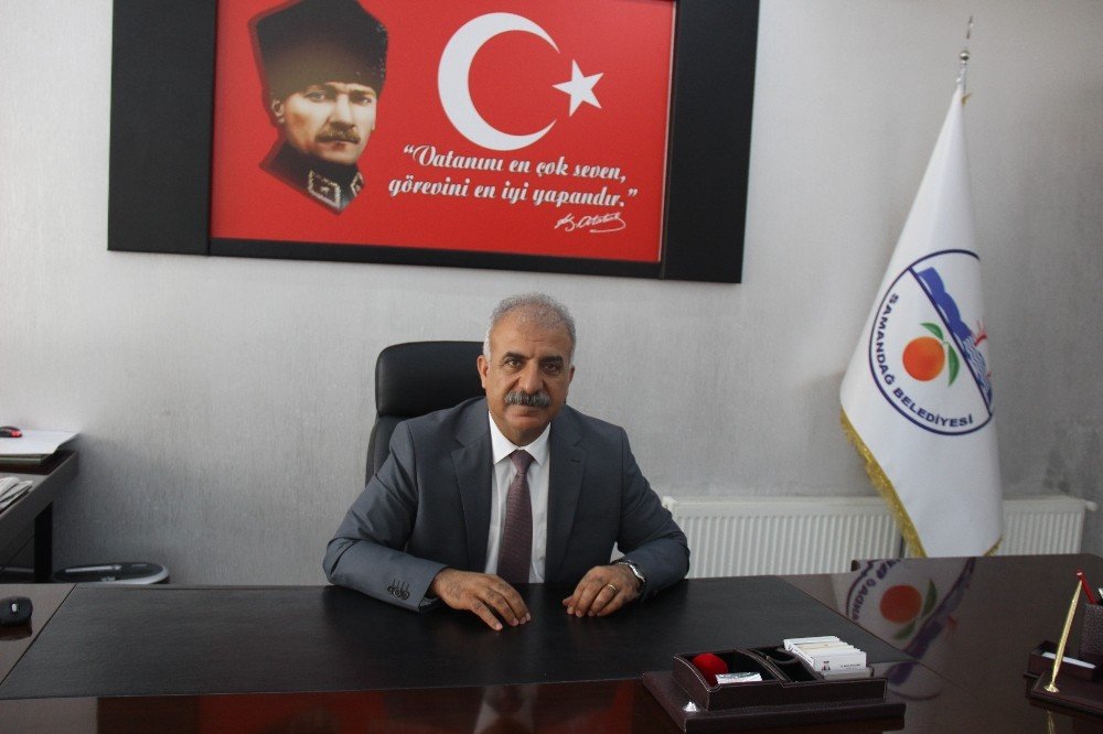 Samandağ-Arsuz Çevre Yolu çalışmaları