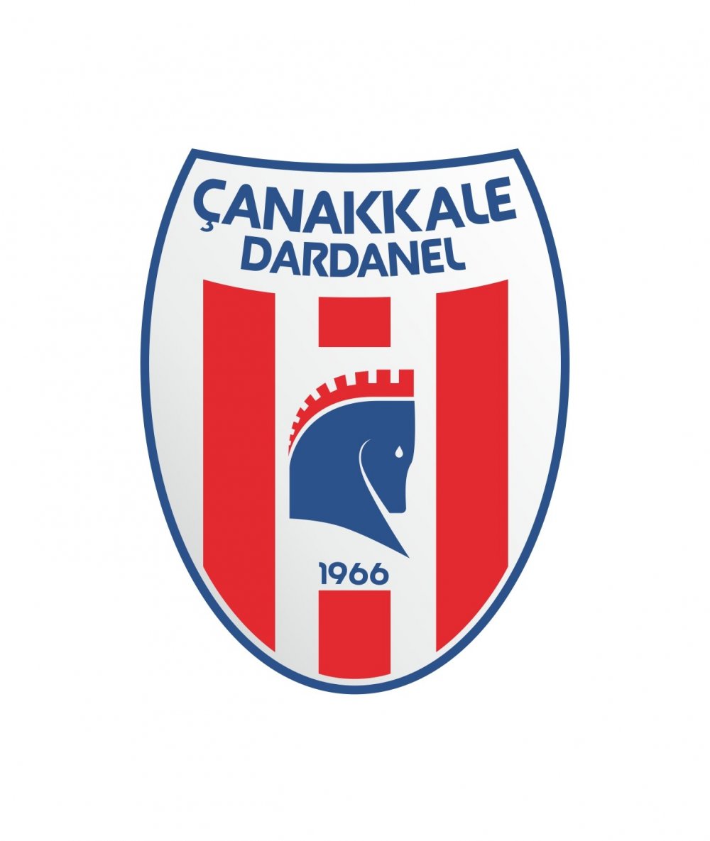 TFF 3. Lig 1. Grup 5. Haftası | Çanakkale Dardanel Sk: 2 Kozan Belediyespor: 0