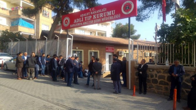 Pamuk yığını arasında yatan çocuk boğuldu