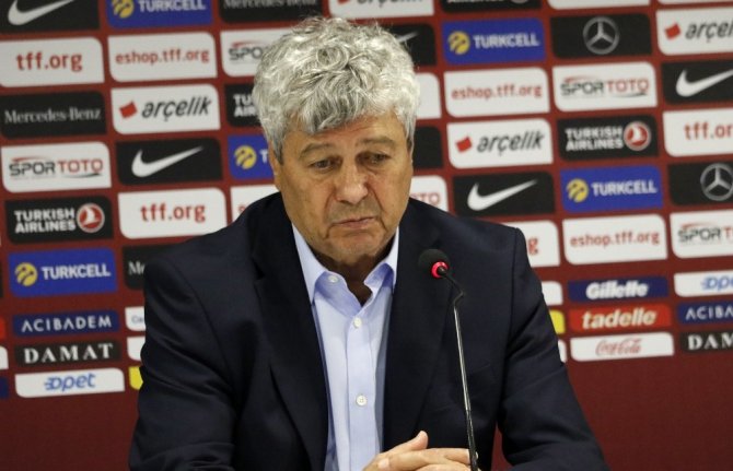 Lucescu: “Avrupa şampiyonasına gideceğiz”