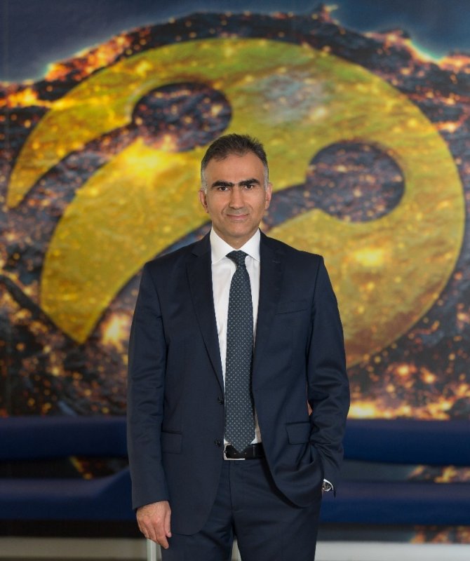 Turkcell 10 Gbps’lik fiberi evlere getiriyor